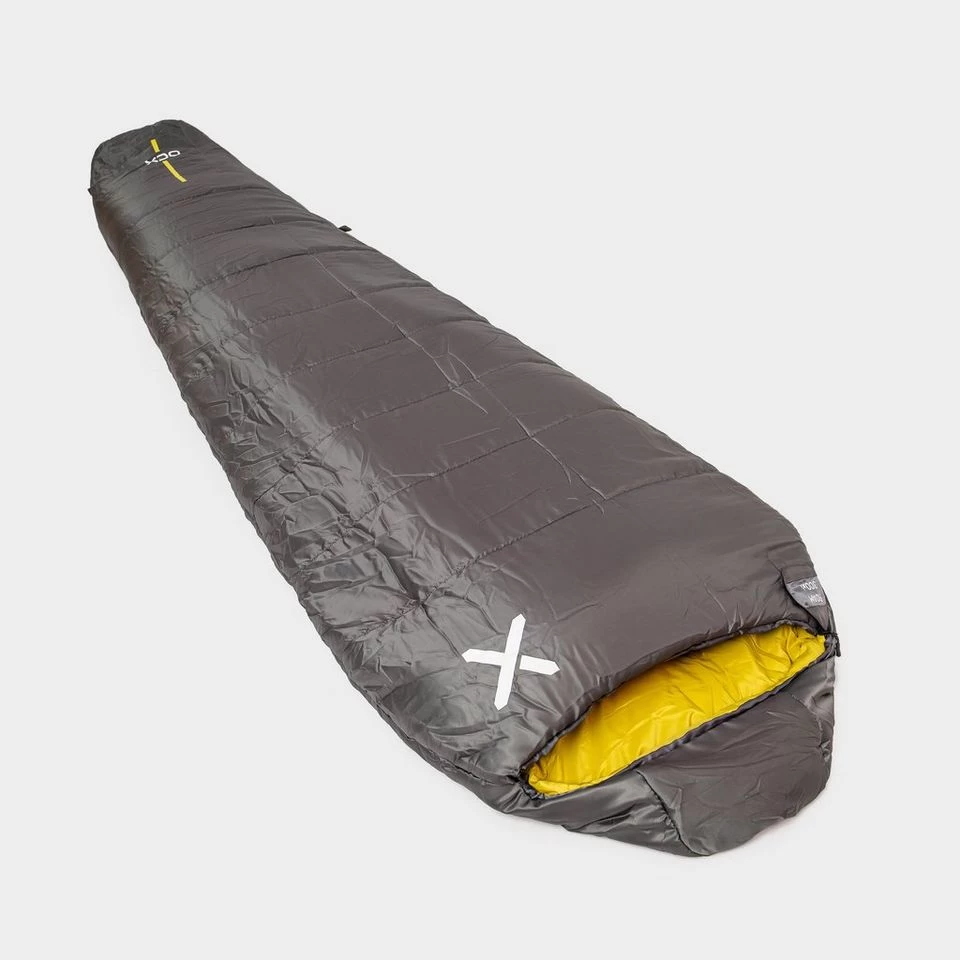 Roam 300 XL Sleeping Bag 6 Roam 300 XL Sleeping Bag - Image 4