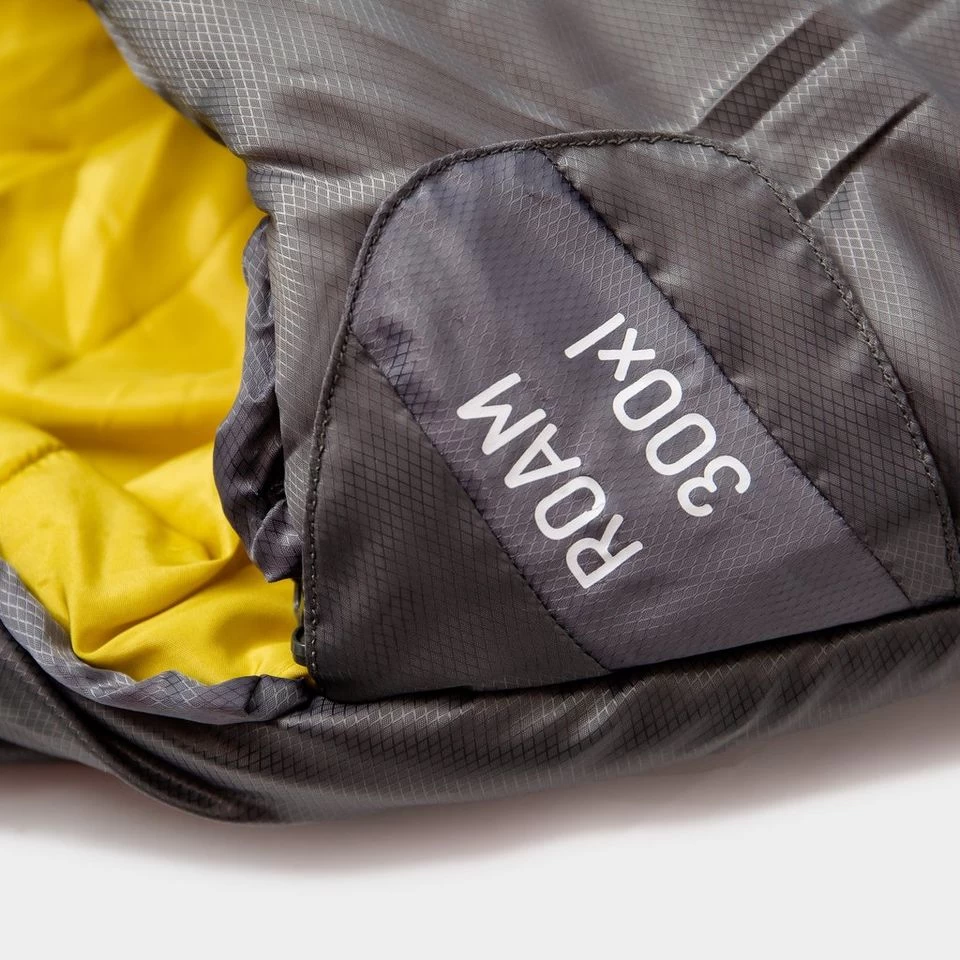 Roam 300 XL Sleeping Bag 8 Roam 300 XL Sleeping Bag - Image 6