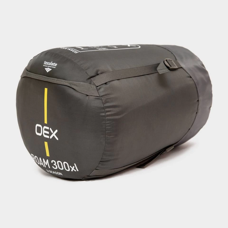 Roam 300 XL Sleeping Bag 15 Roam 300 XL Sleeping Bag - Image 13