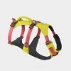 Ruffwear Flagline Harness With Handle Yellow/Red 2 Ruffwear Flagline Harness With Handle Yellow/Red -Sports Outdoor go 630419 a