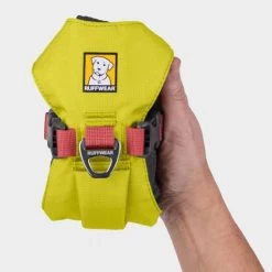 Ruffwear Flagline Harness With Handle Yellow/Red -Sports Outdoor go 630419 c