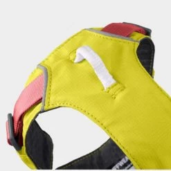 Ruffwear Hi Light Harness Yellow/Red -Sports Outdoor go 630421 e