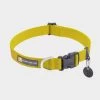 Ruffwear Hi & Light Lightweight Dog Collar Lichen Green -Sports Outdoor go 630425 a