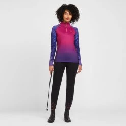 Porter Women's Winter Riding Tights -Sports Outdoor go 633361 c