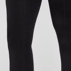 Porter Women's Winter Riding Tights -Sports Outdoor go 633361 e