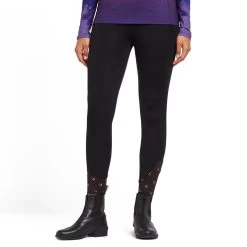 Porter Women's Winter Riding Tights -Sports Outdoor go 633361 z