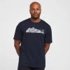Men’s Altitude T-Shirt 2 Men’s Altitude T-Shirt -Sports Outdoor go 634548 a