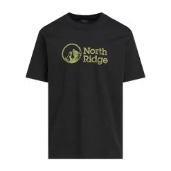 Men’s Terrain Logo Tee -Sports Outdoor go 634550 u