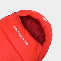 Adventurer 200 Sleeping Bag -Sports Outdoor go 635311 f