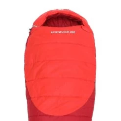 Adventurer 200 Sleeping Bag -Sports Outdoor go 635311 z