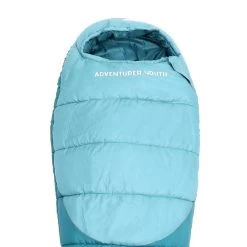 Youth Adventurer Sleeping Bag -Sports Outdoor go 635316 z