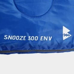 Snooze 300 Sleeping Bag -Sports Outdoor go 635319 f