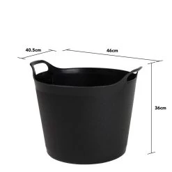 25L Flexi Tub