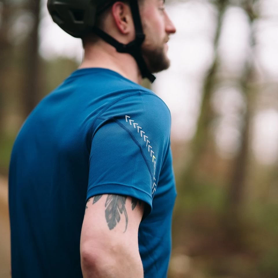 Lithium Short Sleeve Jersey 10 Lithium Short Sleeve Jersey - Image 8