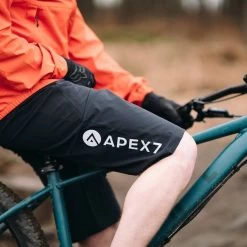 Oxygen Short -Sports Outdoor go 638809 h