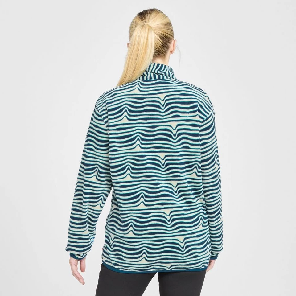 Craghoppers Men’s Teton Overhead Fleece 4 Craghoppers Men’s Teton Overhead Fleece - Image 2