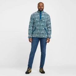 Craghoppers Men’s Teton Overhead Fleece 11 Craghoppers Men’s Teton Overhead Fleece -Sports Outdoor go 639320 c