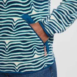 Craghoppers Men’s Teton Overhead Fleece 13 Craghoppers Men’s Teton Overhead Fleece -Sports Outdoor go 639320 e