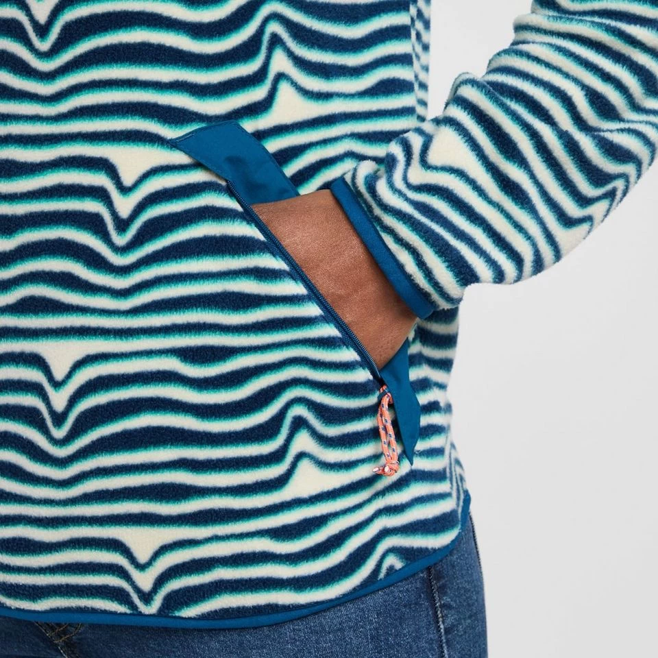 Craghoppers Men’s Teton Overhead Fleece 7 Craghoppers Men’s Teton Overhead Fleece - Image 5