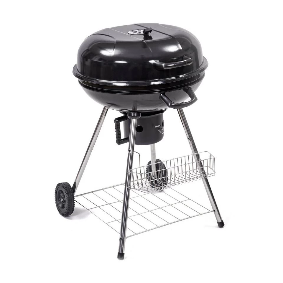 Classic Kettle BBQ 57cm 5 Classic Kettle BBQ 57cm - Image 3