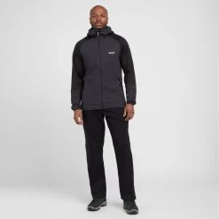 Regatta Men’s Molaris Hooded Fleece -Sports Outdoor go 641325 c