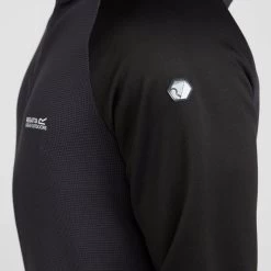 Regatta Men’s Molaris Hooded Fleece -Sports Outdoor go 641325 e