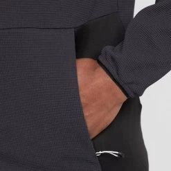 Regatta Men’s Molaris Hooded Fleece -Sports Outdoor go 641325 g