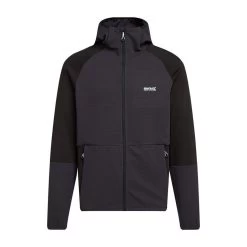 Regatta Men’s Molaris Hooded Fleece -Sports Outdoor go 641325 u