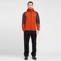 Regatta Men’s Molaris Fleece -Sports Outdoor go 641326 c