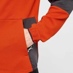 Regatta Men’s Molaris Fleece -Sports Outdoor go 641326 e