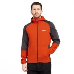 Regatta Men’s Molaris Fleece -Sports Outdoor go 641326 z