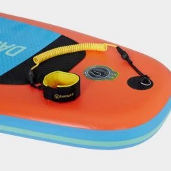 Dagon 9ft Stand-up Paddle Board Set -Sports Outdoor go 643030 f