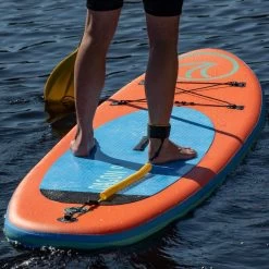 Dagon 9ft Stand-up Paddle Board Set -Sports Outdoor go 643030 l