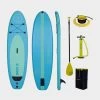 Dagon 10ft Stand-up Paddle Board Set