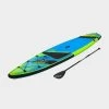 Aqua Excursion™ Tech Inflatable Stand-Up Paddleboard Set 2 Aqua Excursion™ Tech Inflatable Stand-Up Paddleboard Set -Sports Outdoor go 651144 a