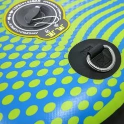 Aqua Excursion™ Tech Inflatable Stand-Up Paddleboard Set -Sports Outdoor go 651144 c