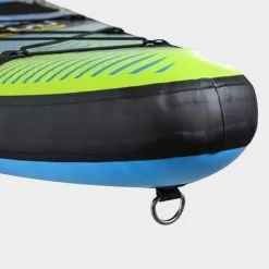 Aqua Excursion™ Tech Inflatable Stand-Up Paddleboard Set -Sports Outdoor go 651144 e