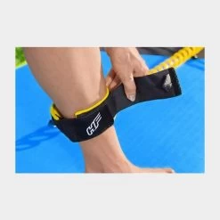 Aqua Excursion™ Tech Inflatable Stand-Up Paddleboard Set -Sports Outdoor go 651144 f