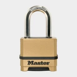 Masterlock Combination Padlock