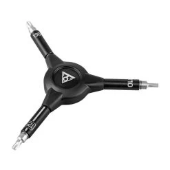 Topeak Y-Torx Wrench T10/T25/T30 -Sports Outdoor go 655452 z