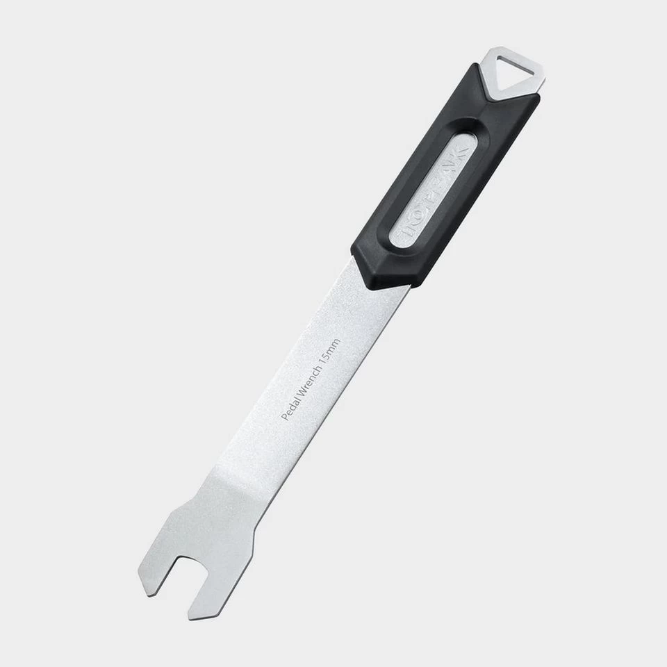 Topeak Pedal Wrench – 15mm 3 Topeak Pedal Wrench – 15mm