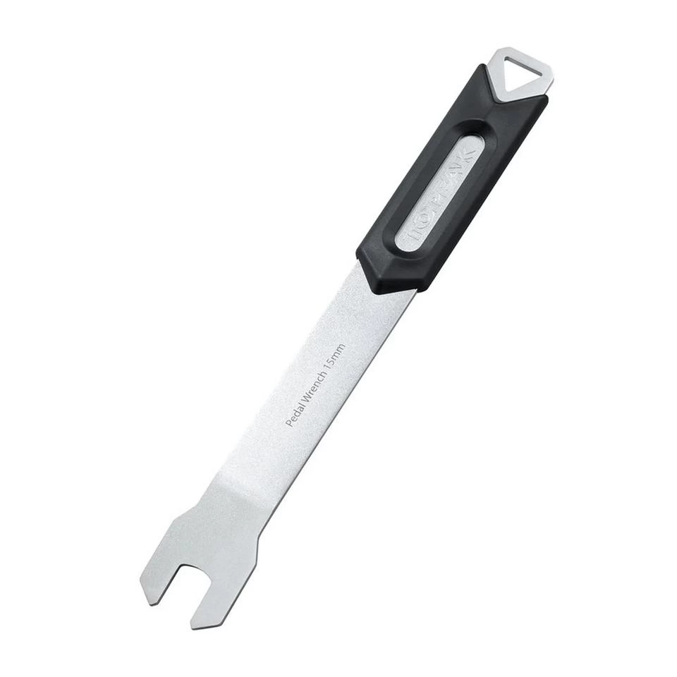 Topeak Pedal Wrench – 15mm 5 Topeak Pedal Wrench – 15mm - Image 3