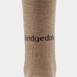 Bridgedale Men’s Midweight Plus Ski Socks 11 Bridgedale Men’s Midweight Plus Ski Socks -Sports Outdoor go 657638 d