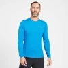 Montane Men’s Dart Lite Long-Sleeved T-Shirt -Sports Outdoor go 666571 a