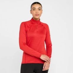 Montane Women’s Protium Lite Half Zip Fleece