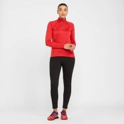 Montane Women’s Protium Lite Half Zip Fleece 11 Montane Women’s Protium Lite Half Zip Fleece -Sports Outdoor go 666603 c