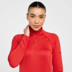 Montane Women’s Protium Lite Half Zip Fleece 13 Montane Women’s Protium Lite Half Zip Fleece -Sports Outdoor go 666603 e