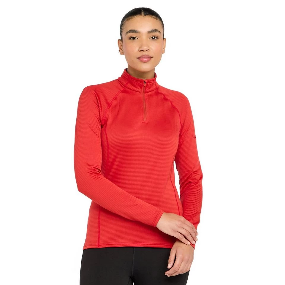 Montane Women’s Protium Lite Half Zip Fleece 9 Montane Women’s Protium Lite Half Zip Fleece - Image 7