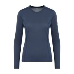 Montane Women’s Dart Lite Long-Sleeved T-Shirt -Sports Outdoor go 666631 u