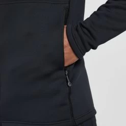 Montane Men's Fury Fleece Hoodie -Sports Outdoor go 666655 e